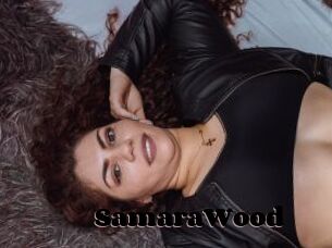SamaraWood