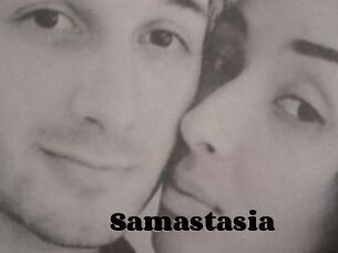 Samastasia