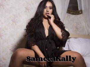 SameeaKally
