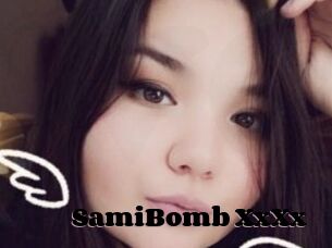 SamiBomb_XxXx