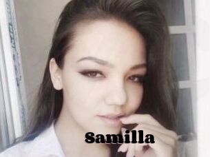 Samilla