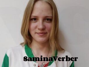 SaminaVerber