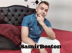 SamirBoston