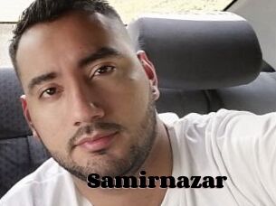 Samirnazar