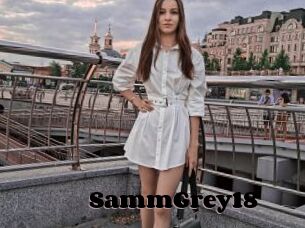 SammGrey18