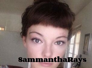Sammantha_Rays