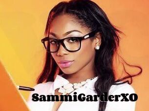 SammiGarderXO