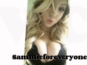 Sammieforeveryone