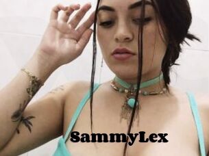 SammyLex