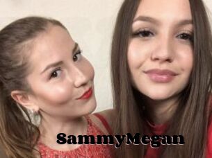 SammyMegan