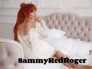 SammyRedRoger