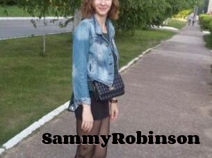 SammyRobinson