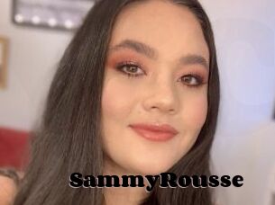 SammyRousse