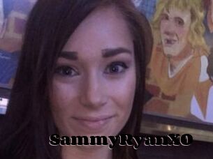 SammyRyanXO