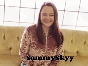 SammySkyy