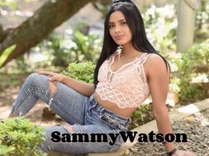 SammyWatson