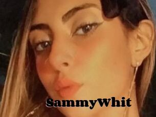 SammyWhit