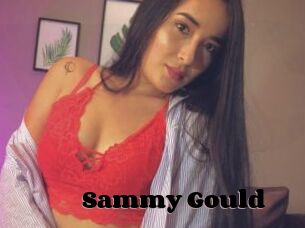 Sammy_Gould