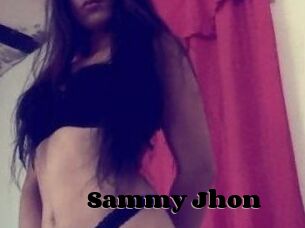 Sammy_Jhon