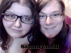 SammyandD