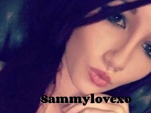 Sammylovexo