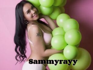 Sammyrayy