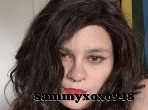 Sammyxoxo948