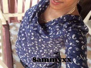 Sammyxx