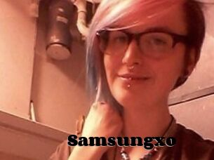 Samsungxo