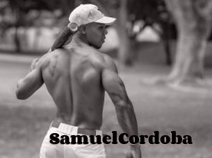 SamuelCordoba
