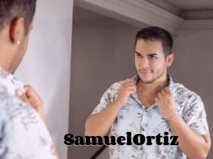 SamuelOrtiz