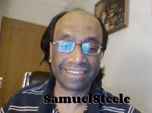 SamuelSteele