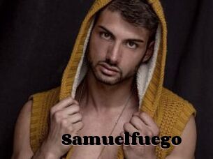 Samuelfuego