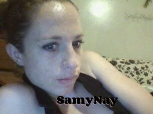SamyNay