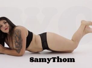 SamyThom