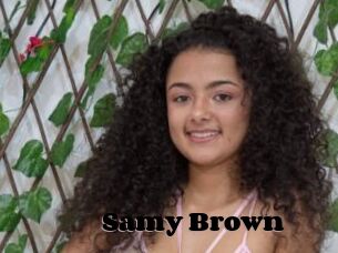 Samy_Brown