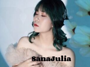 SanaJulia