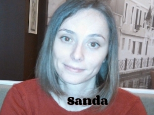 Sanda