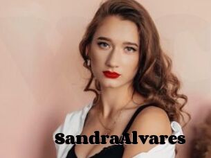 SandraAlvares