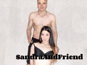 SandraAndFriend