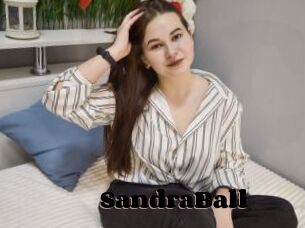 SandraBall