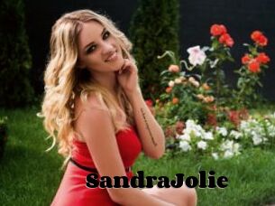 SandraJolie