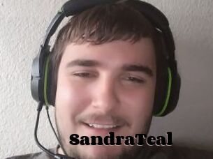 SandraTeal