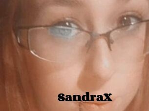 SandraX