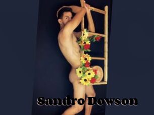 Sandro_Dowson