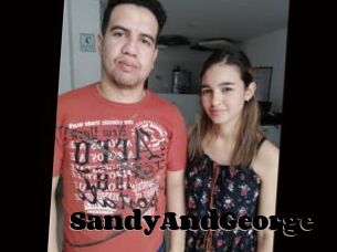 SandyAndGeorge