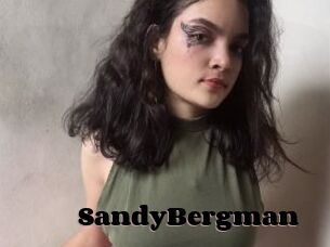 SandyBergman