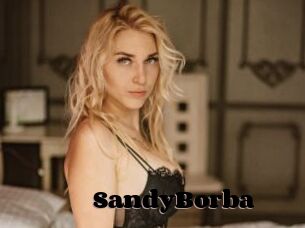 SandyBorba