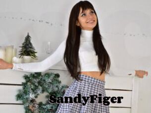 SandyFiger