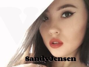 SandyJensen